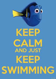 The Best Dory Quotes