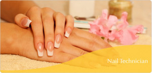 Nail Technician Course