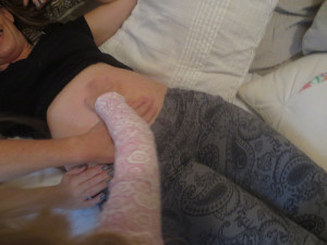 16 Wise and Wonderful Birth and Pregnancy Quotes