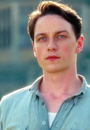 James McAvoy in Atonement.: Movies Music Tv Theat, Men'S Hairstyle ...
