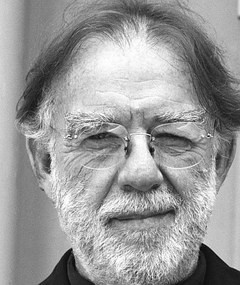 Godfrey Reggio Photo