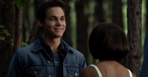 Could Kai Be the Worst Evil ‘The Vampire Diaries’ Has Ever Had?