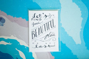 Adventure Quote Travel Vaca