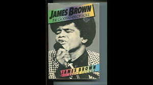 James Brown Godfather Soul