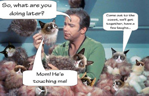 The Real Trouble With Tribbles