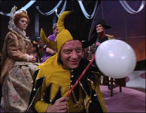 Thread: Actors Who Appeared in The Prisoner