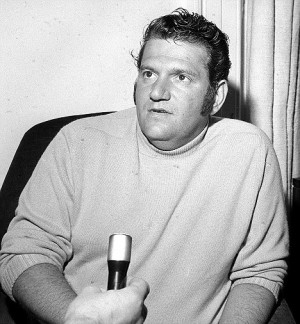 Allen Klein, the manager fans blamed for Beatles break-up, dies at 77