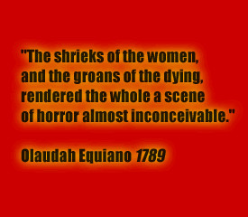 CIVIL WAR QUOTES FROM SLAVERY