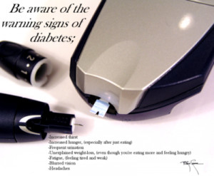 diabetes inspirational quotes
