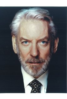 Donald Sutherland Picture
