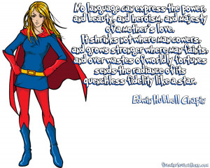 That You Appreciate Let Her