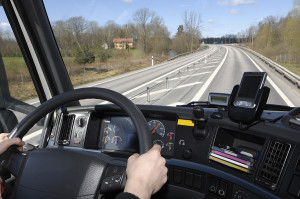 Truck Drivers and Sleep Apnea: An Interview With a Former Truck Driver