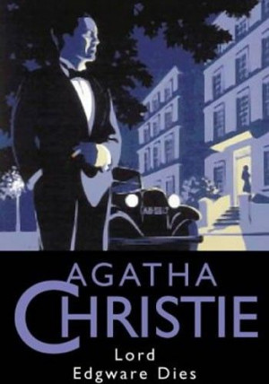 Retro Agatha Christie covers