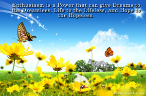 Inspirational Quotes