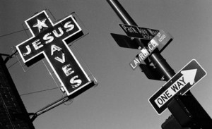 new volume, Salvation Accomplished by the Son: The Work of Christ ...