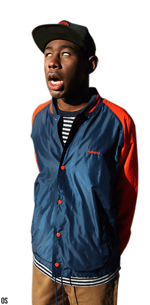 Go Back > Gallery For > Wolf Gang Tyler The Creator Quotes