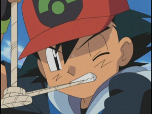 Ash is the Strongest Trainer in the World | Pokemon 