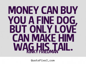 Quotes About Love Money Can