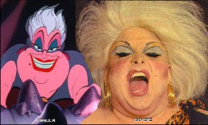 Re: Is Scar from The Lion King implied to be gay?