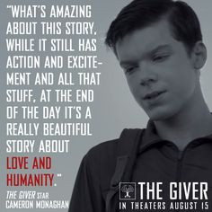 The Giver