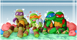 tmnt # teenage mutant ninja turtles # ninja turtles # tmnt 2012 ...