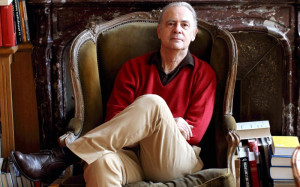 Patrick Modiano Pictures