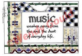 music quotes - Google Search