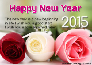 happy new year 2015 life quotes happy new year 2015