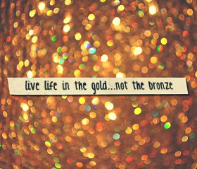Gold Quotes & Sayings