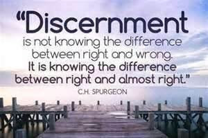 Some read the above Scripture and think, 