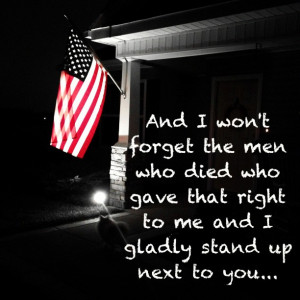 Memorial Day and Humble Pie