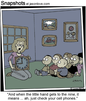 Have a great Tuesday, everyone!