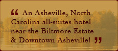 biltmore Package | North Carolina Hotel Dining Package | Carolina ...