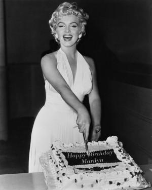 Monroe Birthday