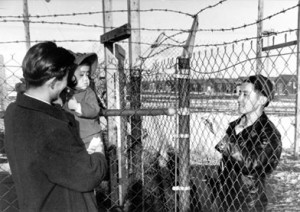 Daily Life in the Internment Camps