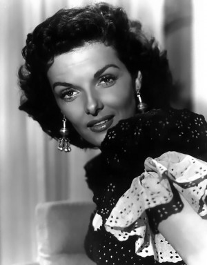 Imagini Vedete Jane Russell Jane Russell View full size