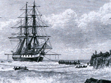 Soundings, Sea-Bottom, and Geophysics