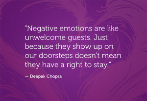 Deepak Chopra Quote