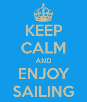 Nautical Quotes And Sayings Famous sailing quotes