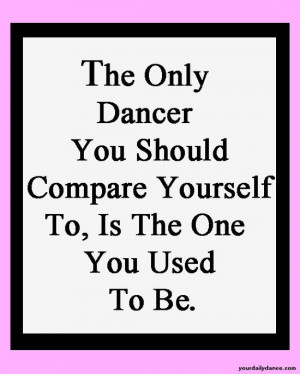 Dance Quote