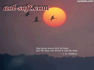 free, pictures, download, quotes, beautiful, Quotes God Screensaver ...