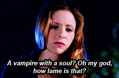 brief look at the many characters Joss Whedon has written for ...