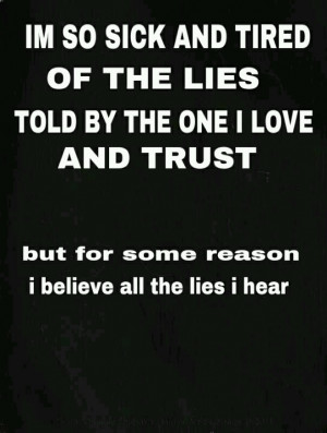 Liars Liars
