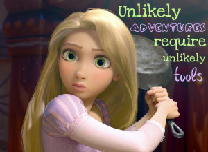 Tangled Quotes Promise