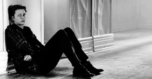 he needs his friend…