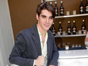 RJ Mitte Wants to Take Shots 'All Day Long' After Turning 21