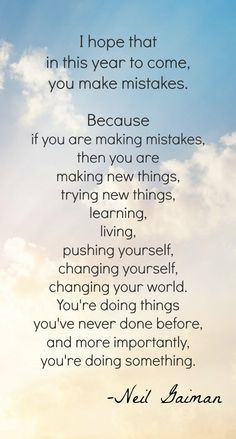 quote by neil gaiman more good thoughts quotes new years new mistakes ...