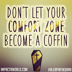 Now you can repost quotes from Impact sermons on social media!