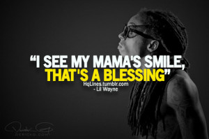 Lil Wayne Quotes About Life Lil wayne quot.