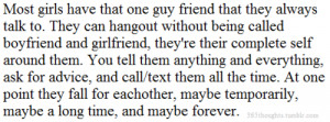 best guy friend on Tumblr